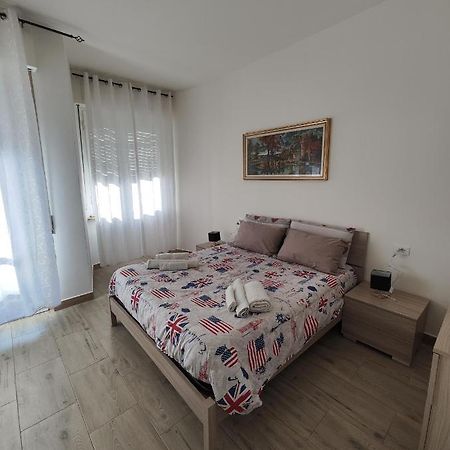 Appartamento C&Y Torelli 1 Novara Kültér fotó