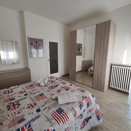 Appartamento C&Y Torelli 1 Novara Kültér fotó