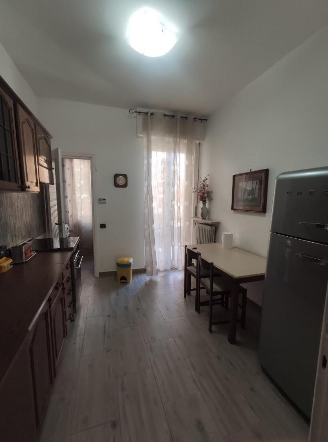 Appartamento C&Y Torelli 1 Novara Kültér fotó