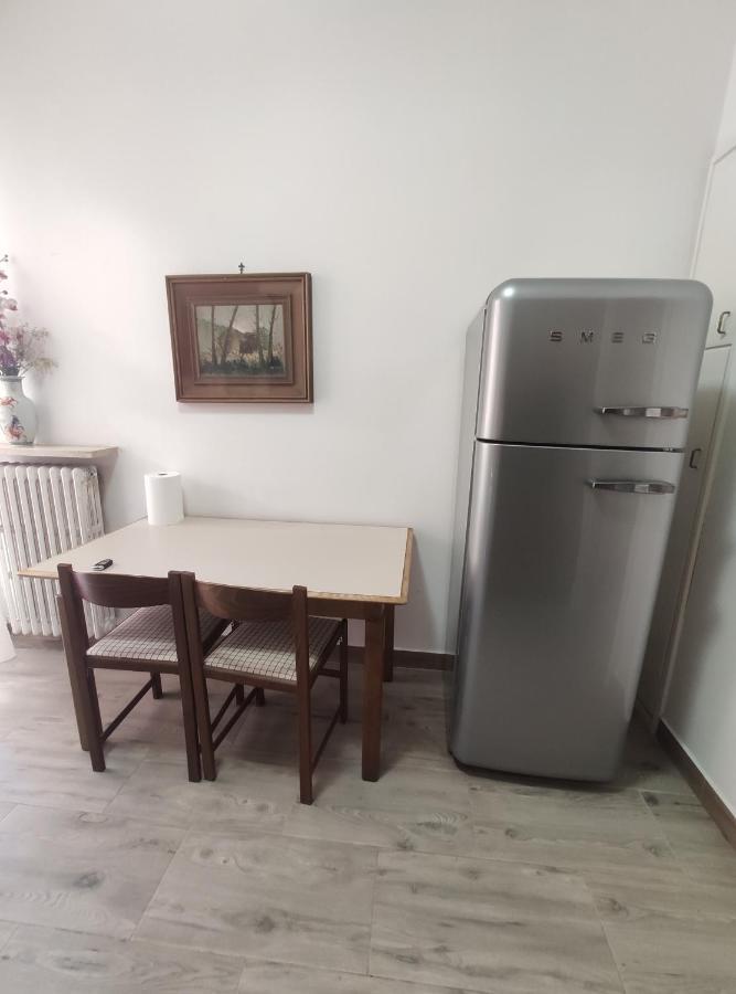 Appartamento C&Y Torelli 1 Novara Kültér fotó
