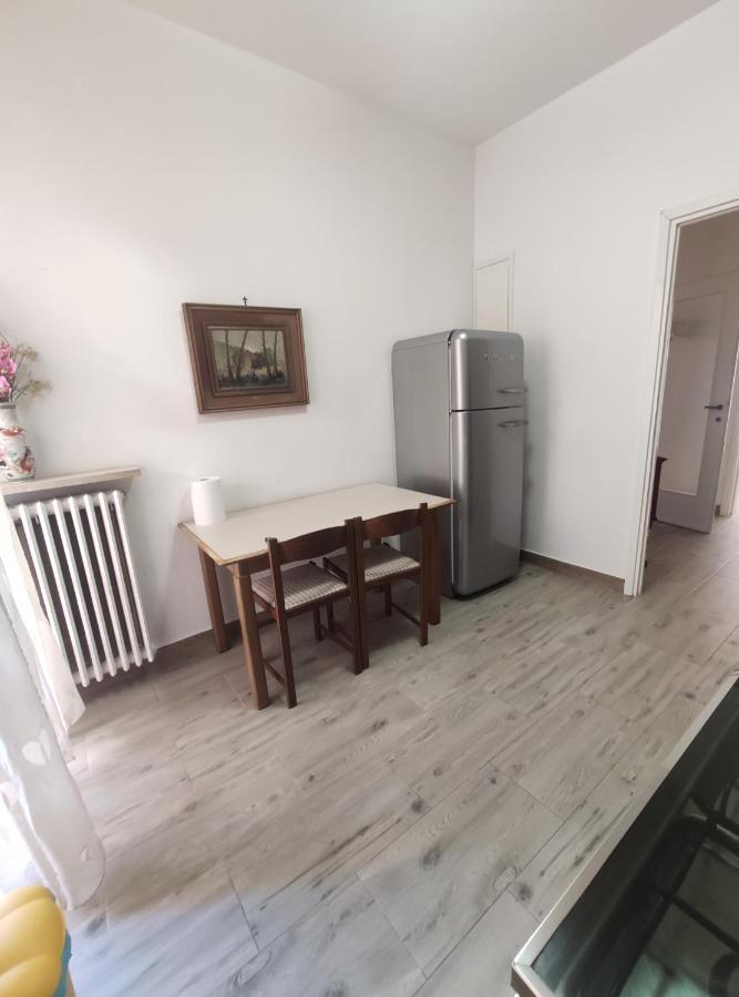 Appartamento C&Y Torelli 1 Novara Kültér fotó