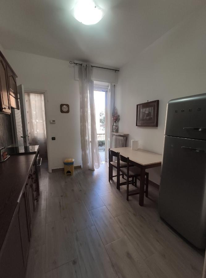 Appartamento C&Y Torelli 1 Novara Kültér fotó