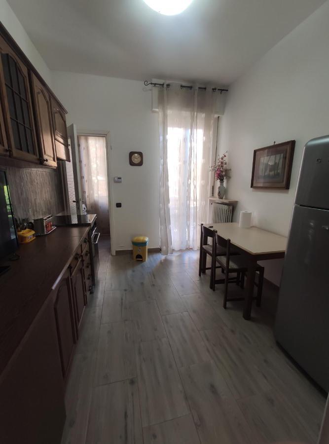 Appartamento C&Y Torelli 1 Novara Kültér fotó