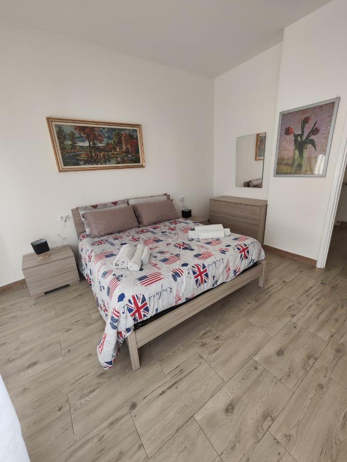 Appartamento C&Y Torelli 1 Novara Kültér fotó